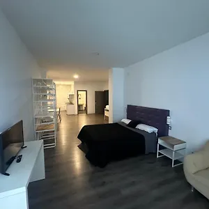 R&k 26b Apartahotel