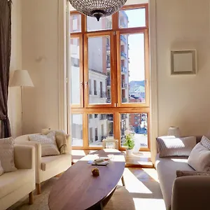 Appartement Monappart Cristo, Bilbao