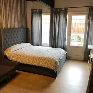 Estudio Deusto Apartahotel