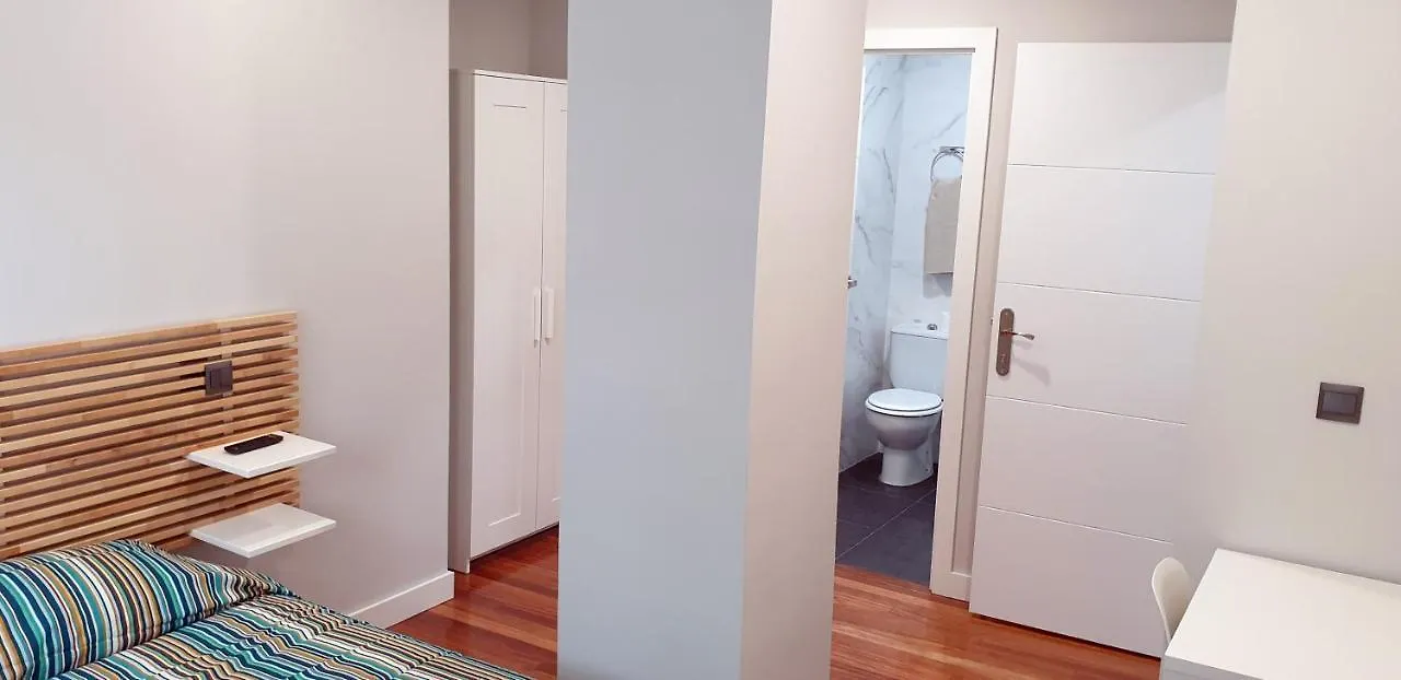 Cv33 Ostatua Hotel Bilbao Guest house