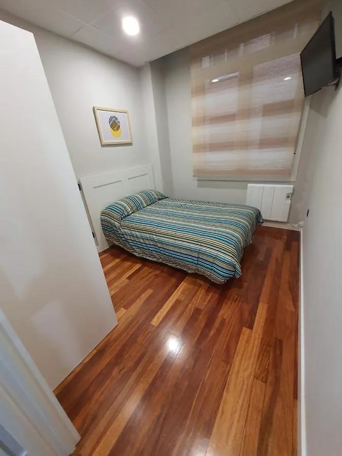 Cv33 Ostatua Hotel Bilbao Spain