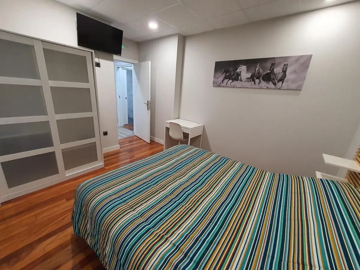 Hôtel Cv33 Ostatua à Bilbao 0*,  Espagne