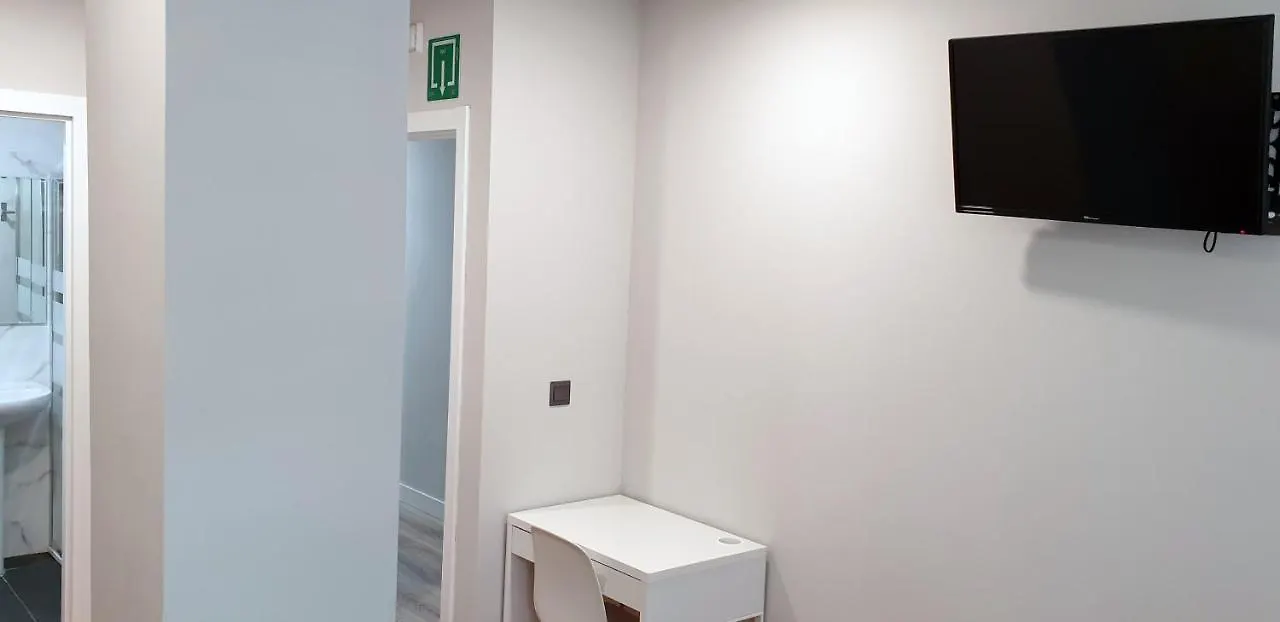 Hôtel Cv33 Ostatua à Bilbao 0*,  Espagne