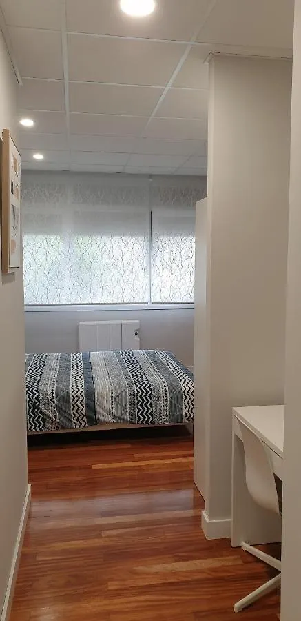Maison d'hôtes Hôtel Cv33 Ostatua à Bilbao
