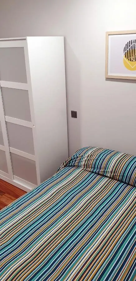 Hôtel Cv33 Ostatua à Bilbao 0*,  Espagne
