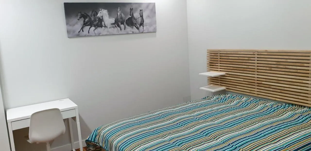 Hôtel Cv33 Ostatua à Bilbao 0*,