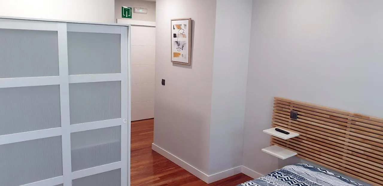 Hôtel Cv33 Ostatua à Bilbao 0*,