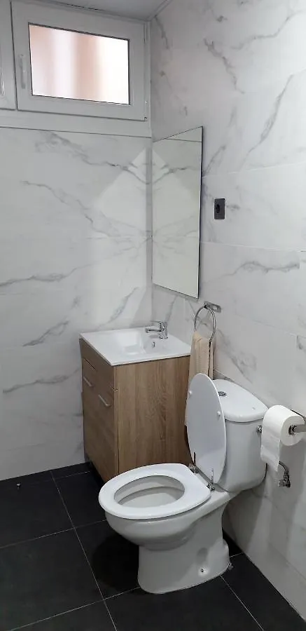 Hôtel Cv33 Ostatua à Bilbao Espagne
