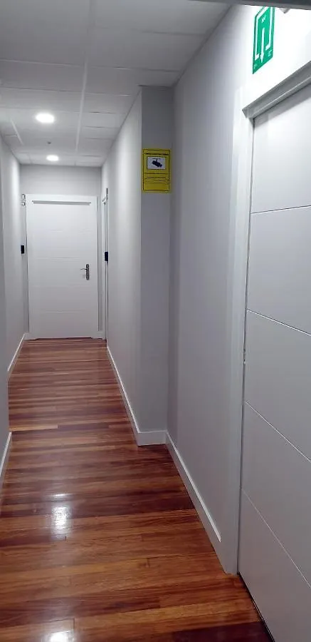 Hôtel Cv33 Ostatua à Bilbao 0*,  Espagne