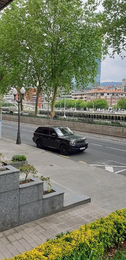 Hôtel Cv33 Ostatua à Bilbao 0*,