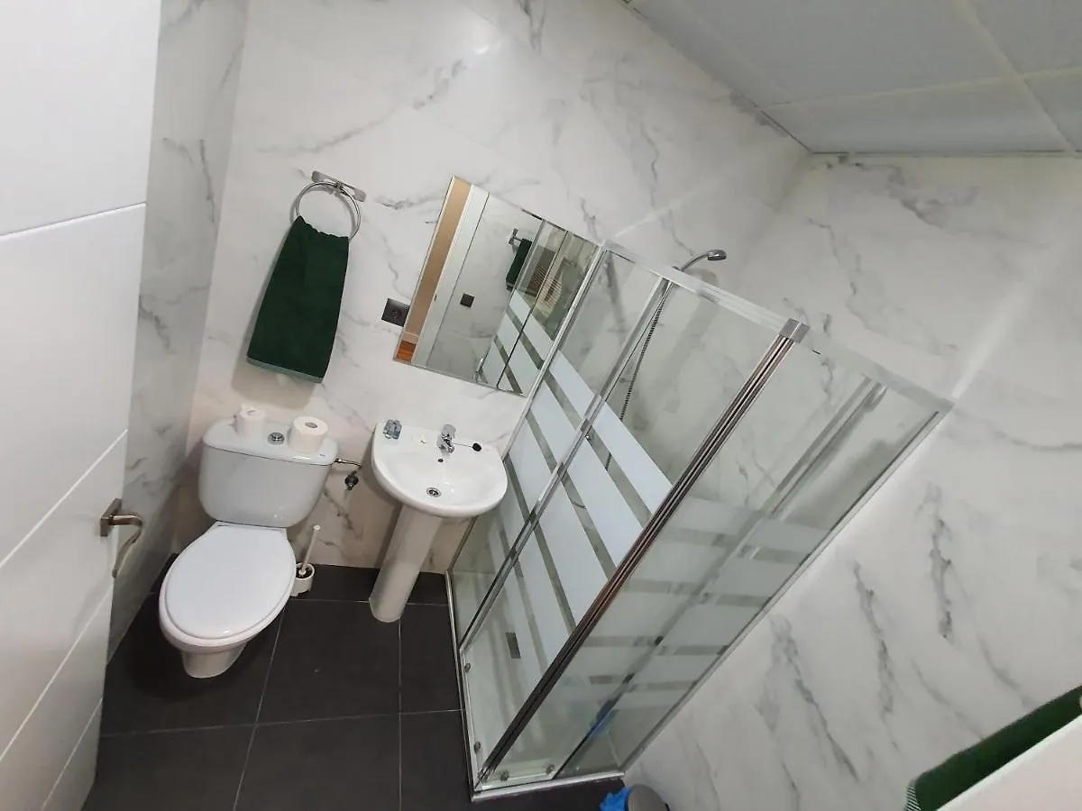 Hôtel Cv33 Ostatua à Bilbao 0*,  Espagne