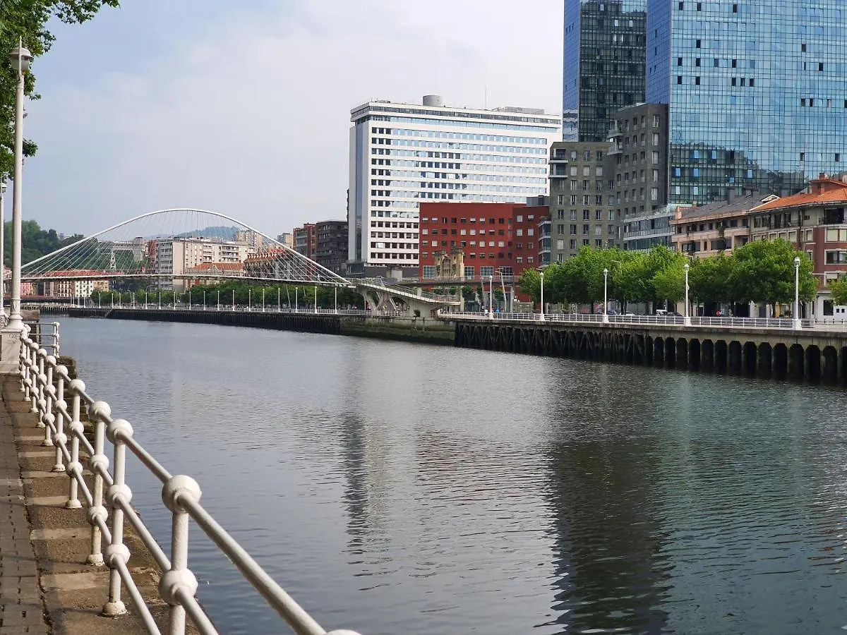 Hôtel Cv33 Ostatua à Bilbao 0*,  Espagne